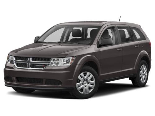 2019 Dodge Journey SE Value Pkg
