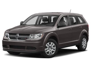 2019 Dodge Journey SE Value Pkg