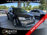 2014 Dodge Journey Limited
