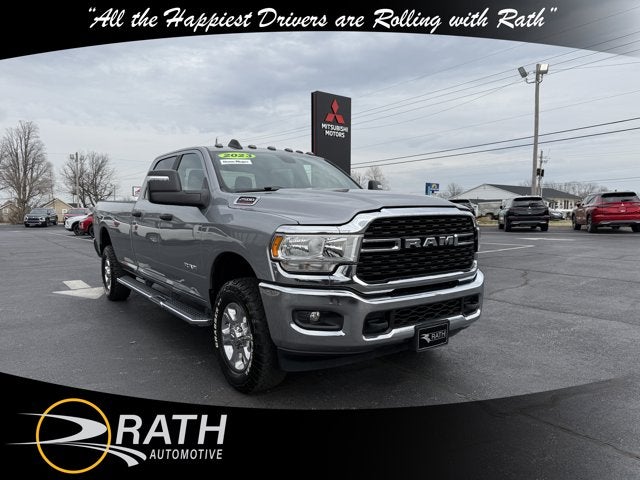 2023 RAM 2500 Big Horn