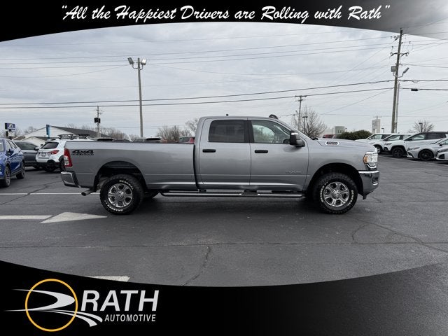 2023 RAM 2500 Big Horn