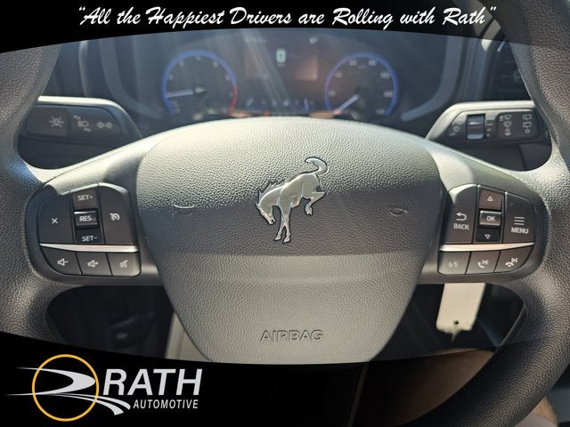 2022 Ford Bronco Sport Base