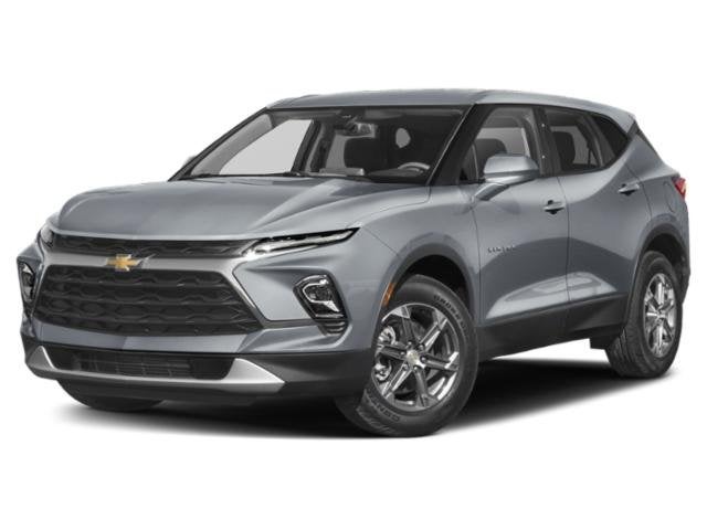 2023 Chevrolet Blazer 2.0T 2LT FWD's photo