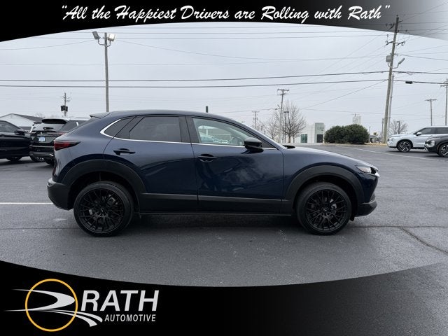 2024 Mazda Mazda CX-30 2.5 S Select Sport