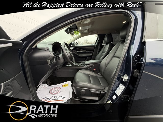 2024 Mazda Mazda CX-30 2.5 S Select Sport