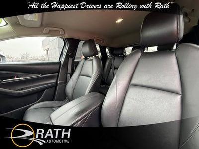 2024 Mazda Mazda CX-30 2.5 S Select Sport