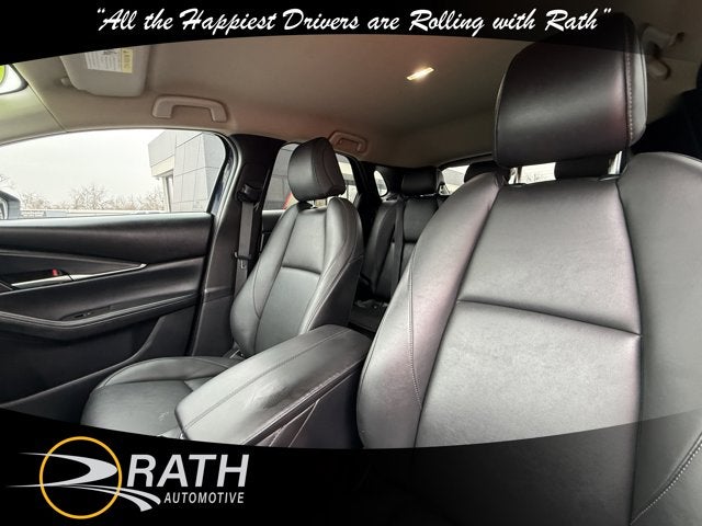 2024 Mazda Mazda CX-30 2.5 S Select Sport