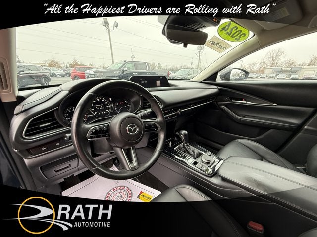 2024 Mazda Mazda CX-30 2.5 S Select Sport