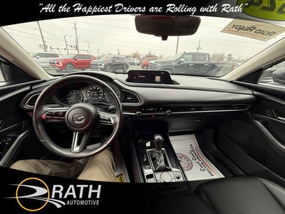 2024 Mazda Mazda CX-30 2.5 S Select Sport