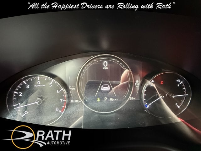 2024 Mazda Mazda CX-30 2.5 S Select Sport