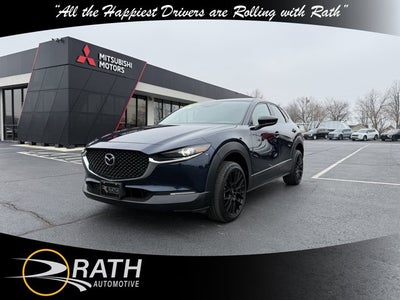 2024 Mazda Mazda CX-30 2.5 S Select Sport