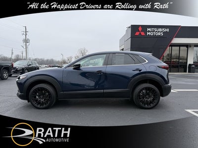 2024 Mazda Mazda CX-30 2.5 S Select Sport