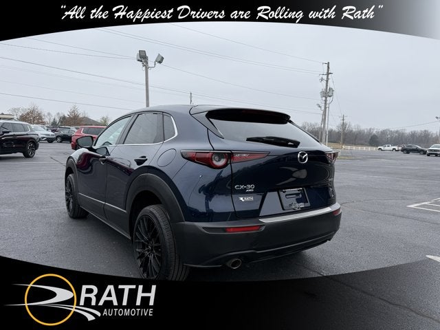 2024 Mazda Mazda CX-30 2.5 S Select Sport