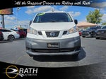 2017 Nissan NV200 Compact Cargo S