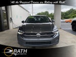 2022 Volkswagen Jetta SE