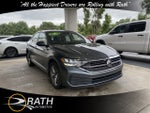 2022 Volkswagen Jetta SE