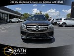 2017 Mercedes-Benz GLS 550 GLS 550