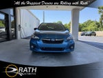 2017 Subaru Impreza Premium
