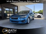 2017 Subaru Impreza Premium