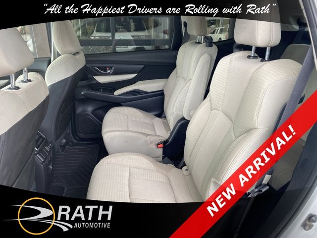 2019 Subaru Ascent Premium