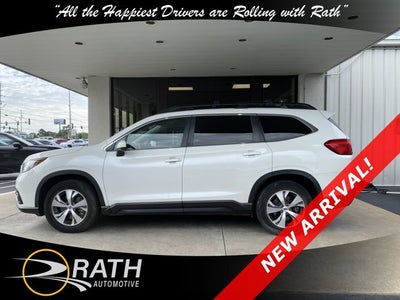2019 Subaru Ascent Premium