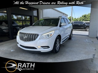 2016 Buick Enclave Premium