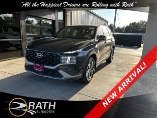 2023 Hyundai Santa Fe SE
