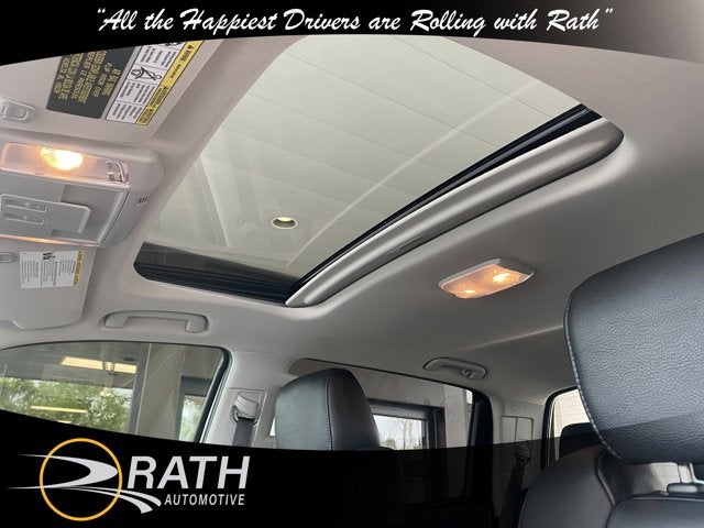 2018 Toyota Tundra Limited