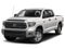 2018 Toyota Tundra 4WD Base