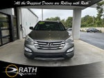 2016 Hyundai Santa Fe Sport 2.4 Base