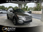 2016 Hyundai Santa Fe Sport 2.4 Base
