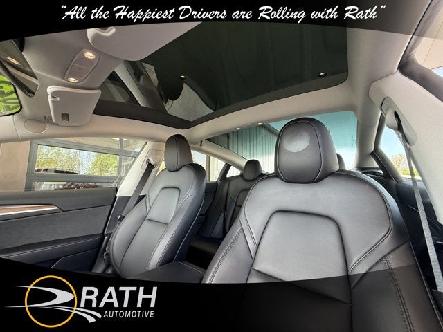 2023 Tesla Model 3 Base