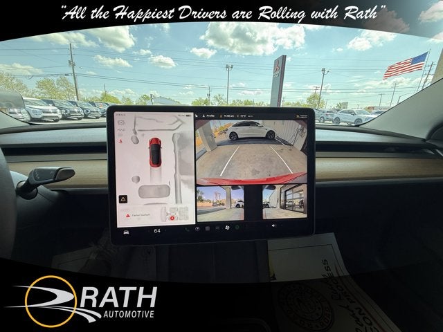 2023 Tesla Model 3 Base