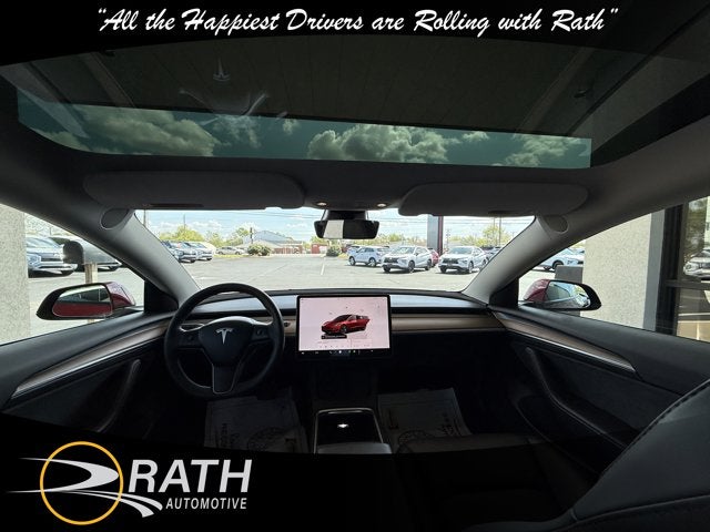 2023 Tesla Model 3 Base