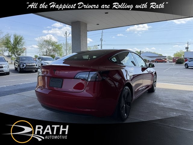 2023 Tesla Model 3 Base