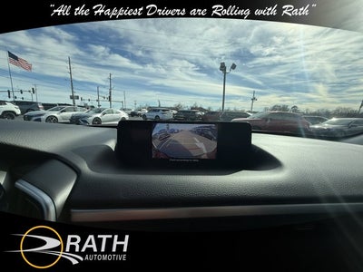 2024 Mazda Mazda CX-50 2.5 S Select Package