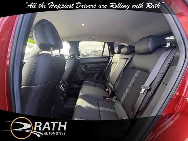 2024 Mazda Mazda CX-50 2.5 S Select Package