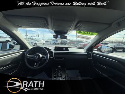 2024 Mazda Mazda CX-50 2.5 S Select Package