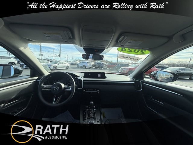 2024 Mazda Mazda CX-50 2.5 S Select Package