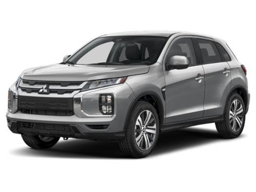 2027 Mitsubishi Outlander Sport ES