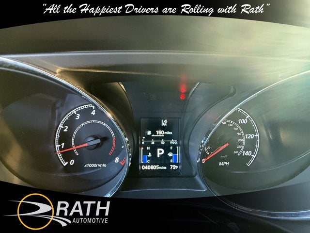 2021 Mitsubishi Outlander Sport ES