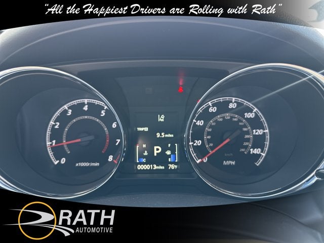 2027 Mitsubishi Outlander Sport LE