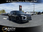 2027 Mitsubishi Outlander Sport LE