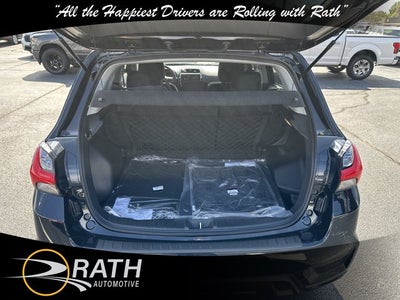 2027 Mitsubishi Outlander Sport LE