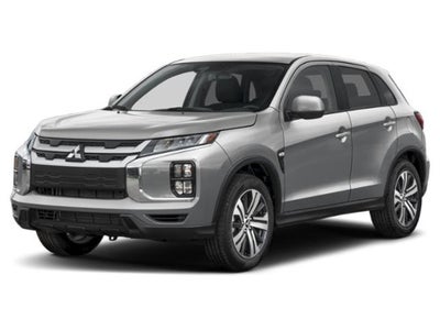 2027 Mitsubishi Outlander Sport S