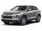 2027 Mitsubishi Outlander Sport S