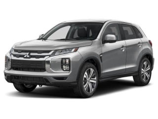 2027 Mitsubishi Outlander Sport S