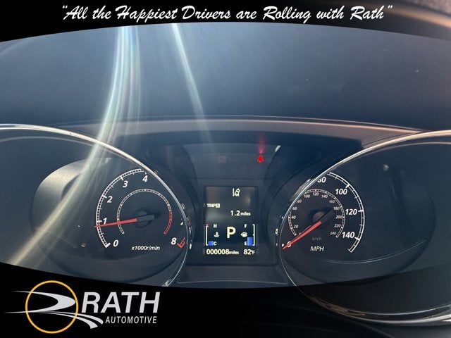 2026 Mitsubishi Outlander Sport ES