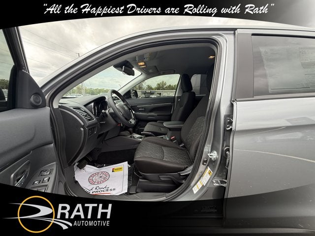 2026 Mitsubishi Outlander Sport LE