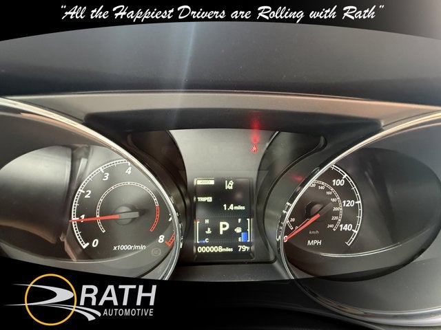 2026 Mitsubishi Outlander Sport LE